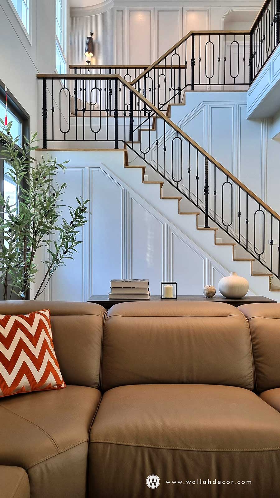 Renovation
